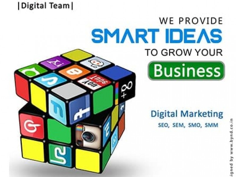  SMO Services 