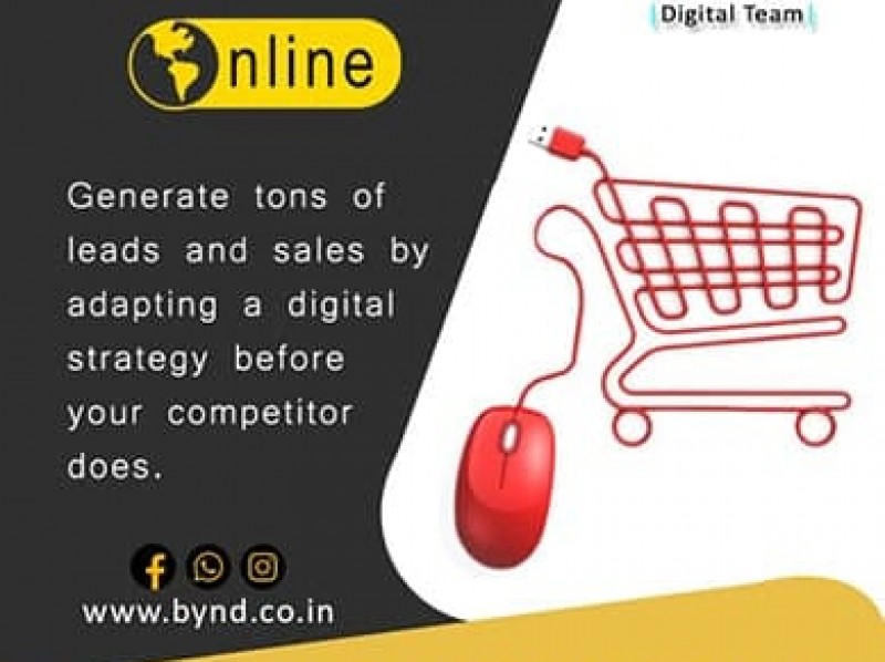  Digital Marketing Company In Telangana