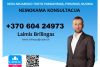 Nekilmojamojo turto brokeris